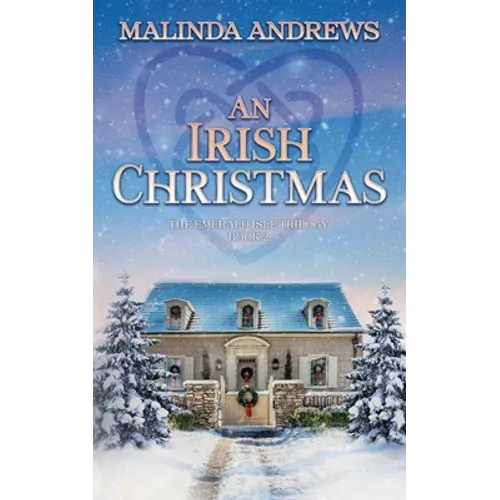 An Irish Christmas - Paperback