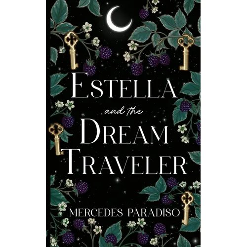 Estella and the Dream Traveler - Paperback