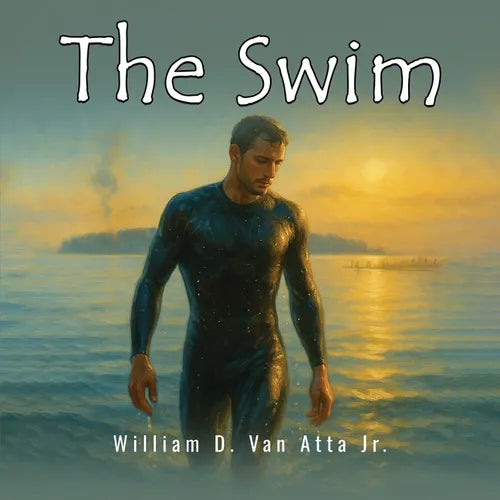 The Swim - Paperback