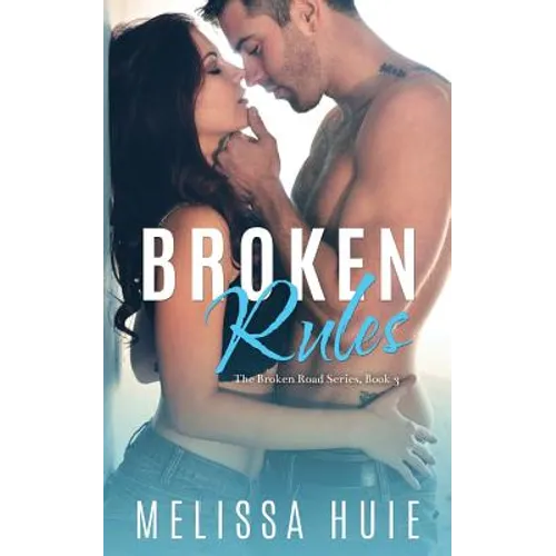 Broken Rules - Paperback