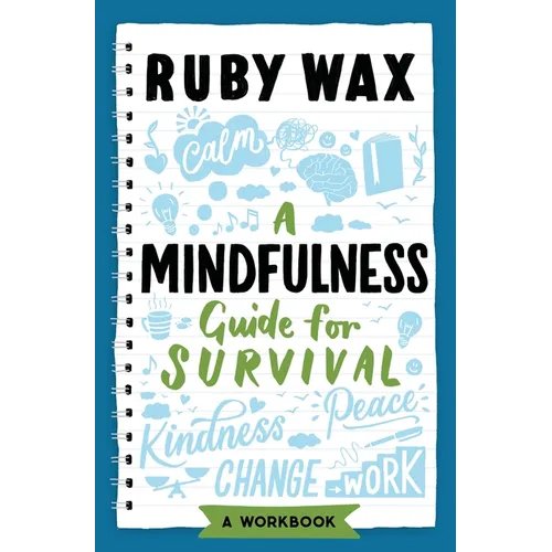 A Mindfulness Guide for Survival - Paperback