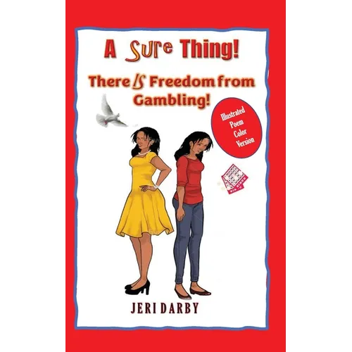 A Sure Thing! - Paperback
