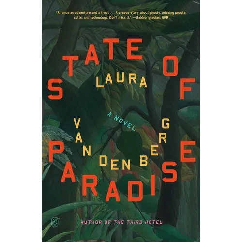 State of Paradise - Paperback