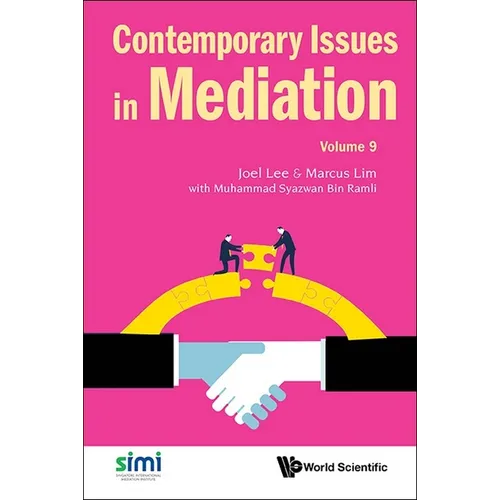 Contemporary Issue Media (V9) - Hardcover