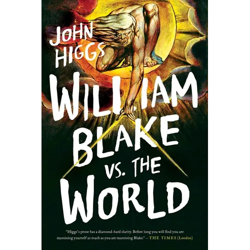William Blake vs. the World - Hardcover