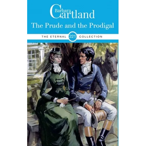 221. The Prude and the Prodigal - Paperback