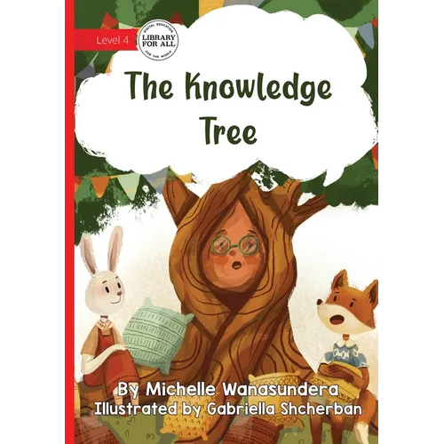 The Knowledge Tree - Paperback
