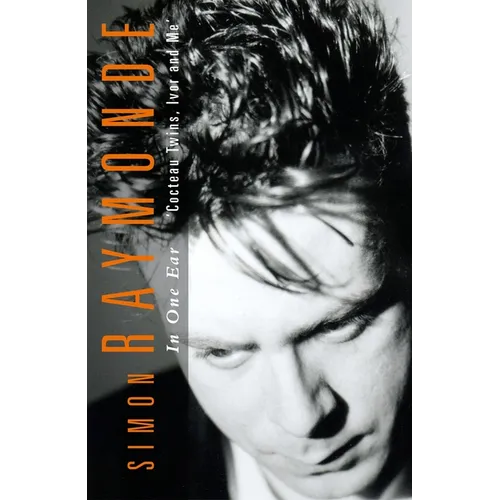 In One Ear - Paperback