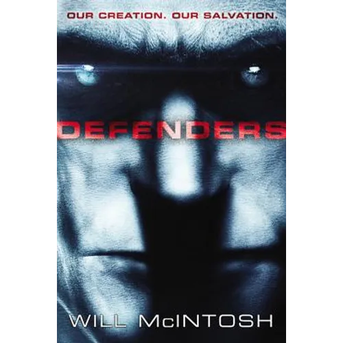 Defenders - Paperback