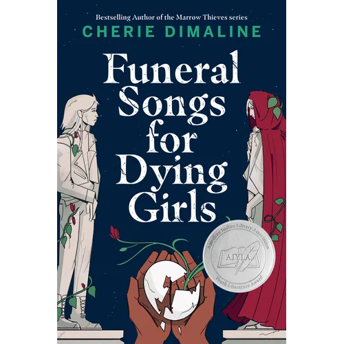 Funeral Songs for Dying Girls - Hardcover