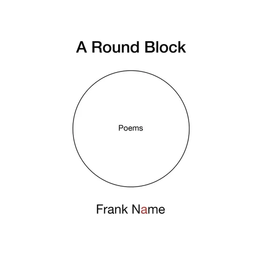 A Round Block Renaissant - Paperback