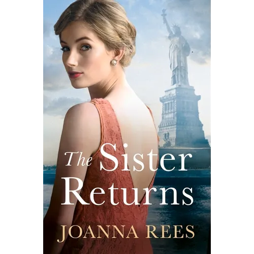 The Sister Returns - Paperback