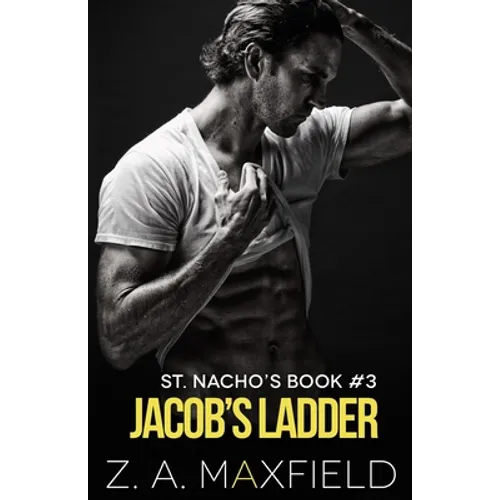 Jacob's Ladder - Paperback
