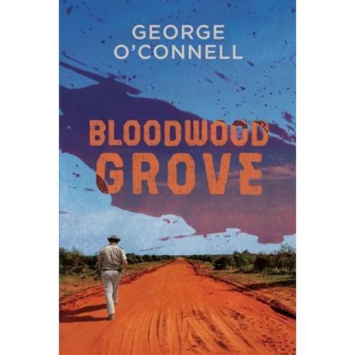 Bloodwood Grove - Paperback