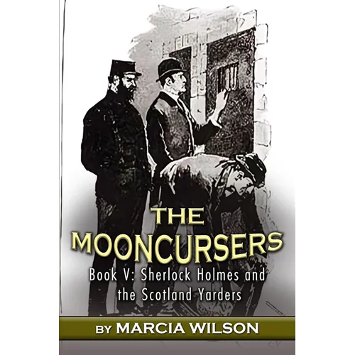 The MoonCursers - Paperback