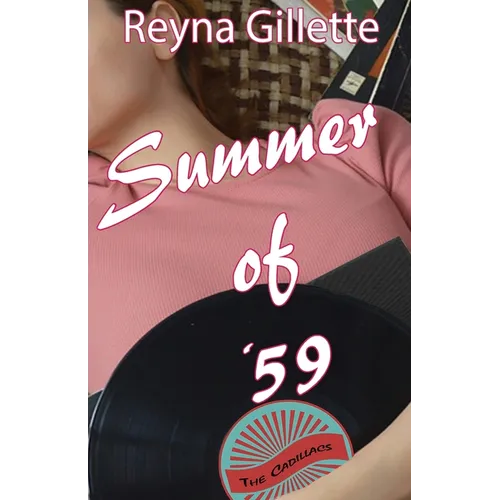 Summer of '59 - Paperback