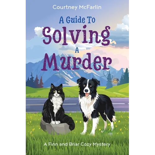 A Guide to Solving a Murder - Paperback