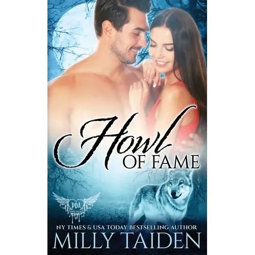Howl of Fame - Paperback