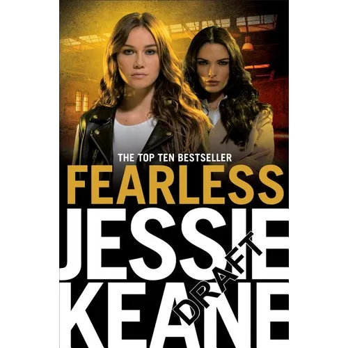 Fearless - Paperback