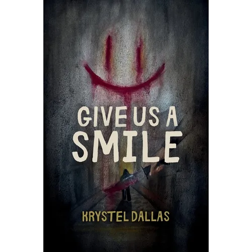 Give Us A Smile - Paperback