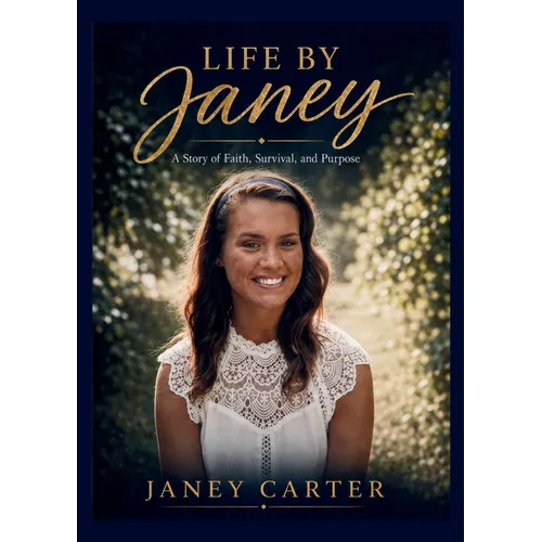 Life by Janey - Paperback