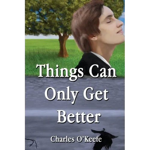 Things Can Only Get Better - Paperback