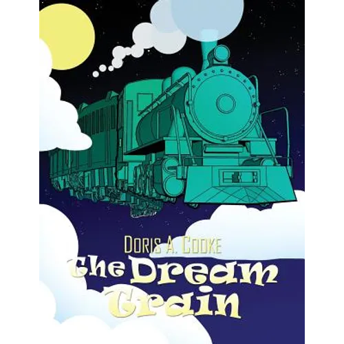 The Dream Train - Paperback