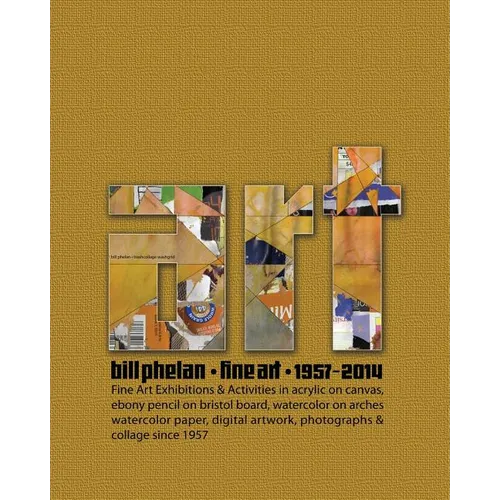 Art: A Life in Art - Paperback