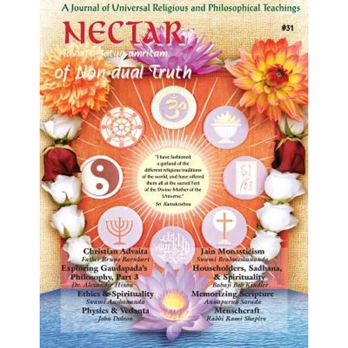 Nectar of Non-Dual Truth #31 - Paperback