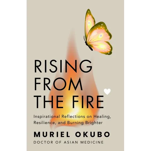 Rising From the Fire - Paperback
