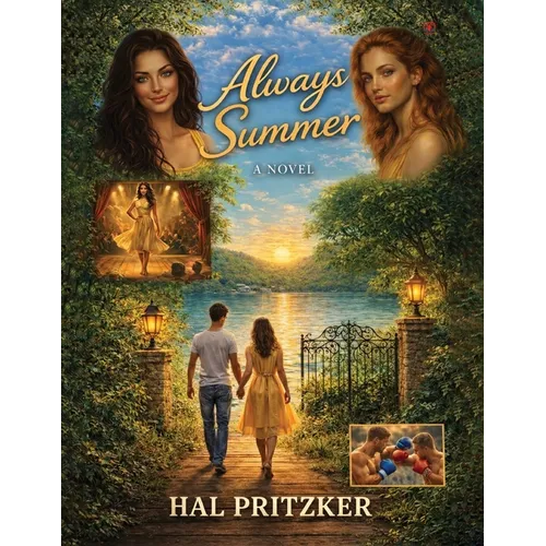 Always Summer - Paperback