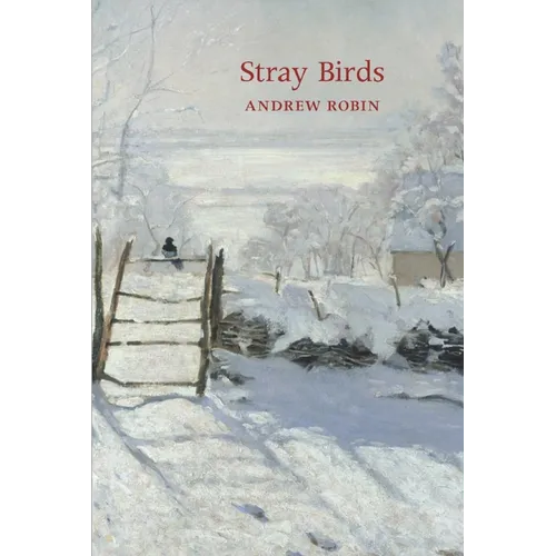 Stray Birds - Paperback