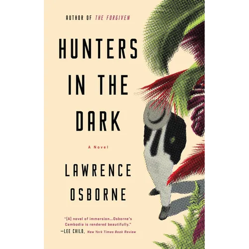 Hunters in the Dark - Paperback