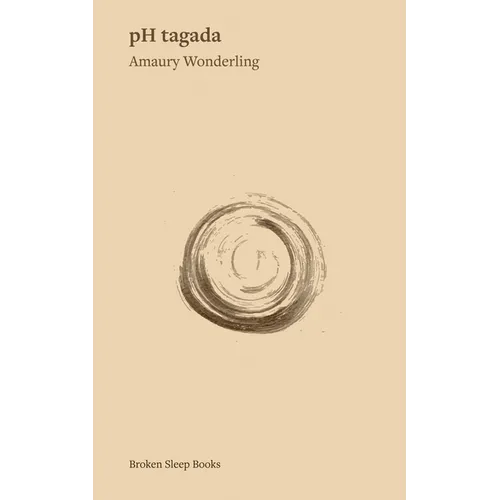 pH tagada - Paperback