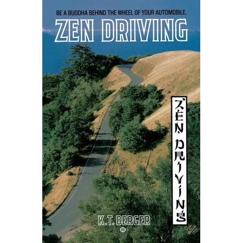 Zen Driving - Paperback