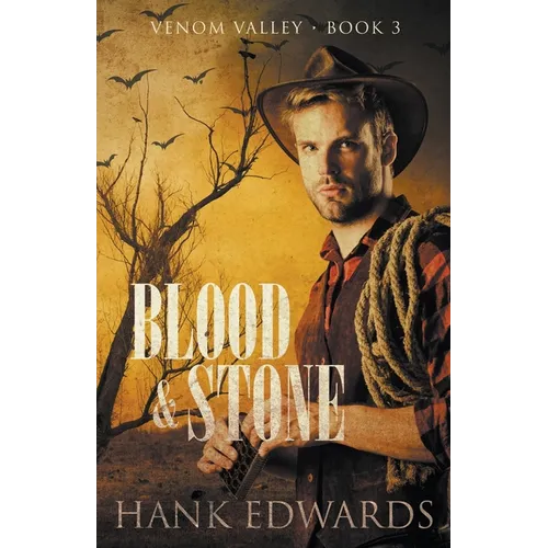 Blood & Stone - Paperback