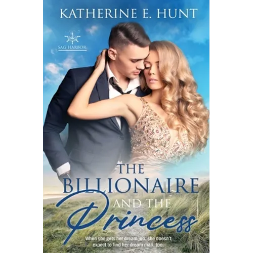 The Billionaire and the Princess - Paperback