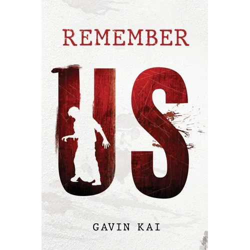 Remember Us - Paperback