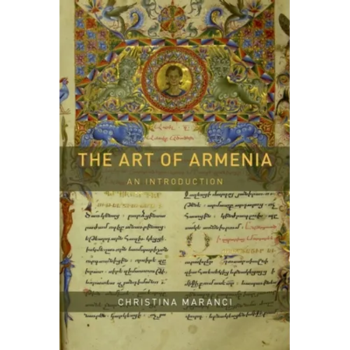 The Art of Armenia: An Introduction