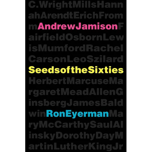 Seeds of the Sixties - Paperback