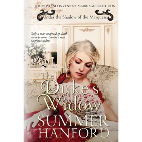 The Duke's Widow - Paperback