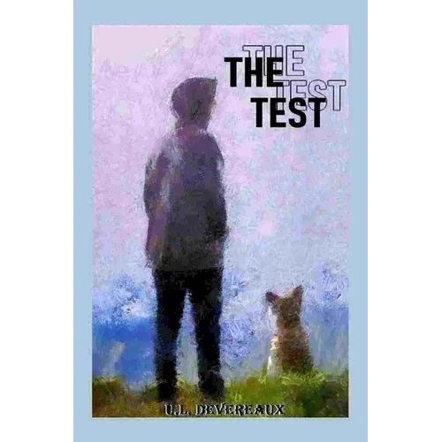The Test - Paperback