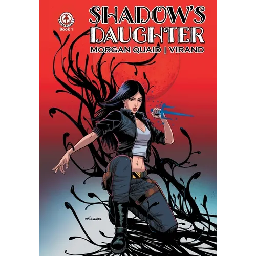 Shadow's Daughter: Book 1 - Paperback