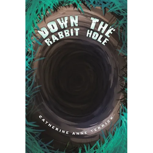 Down the Rabbit Hole - Paperback