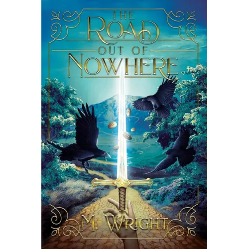 The Road Out of Nowhere - Paperback