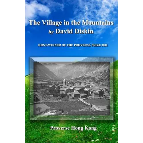 The Village in the Mountains - Paperback