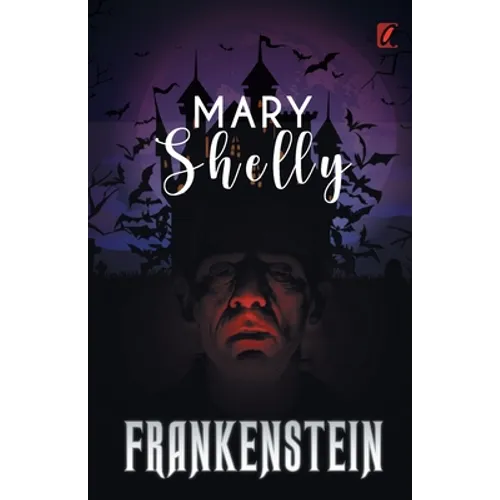 Frankenstein - Paperback