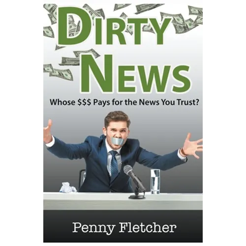Dirty News - Paperback