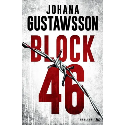Block 46 - Paperback