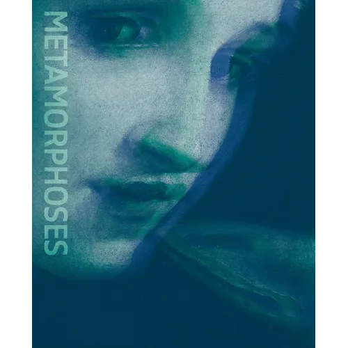 Metamorphoses: Ovid and the Arts - Paperback